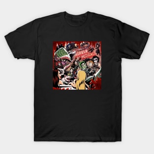 The rocky horror picture show legend T-Shirt